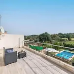 Enchanted Villa With Private Pool
