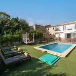 Enchanted Villa With Private Pool