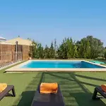Enchanted Villa With Private Pool