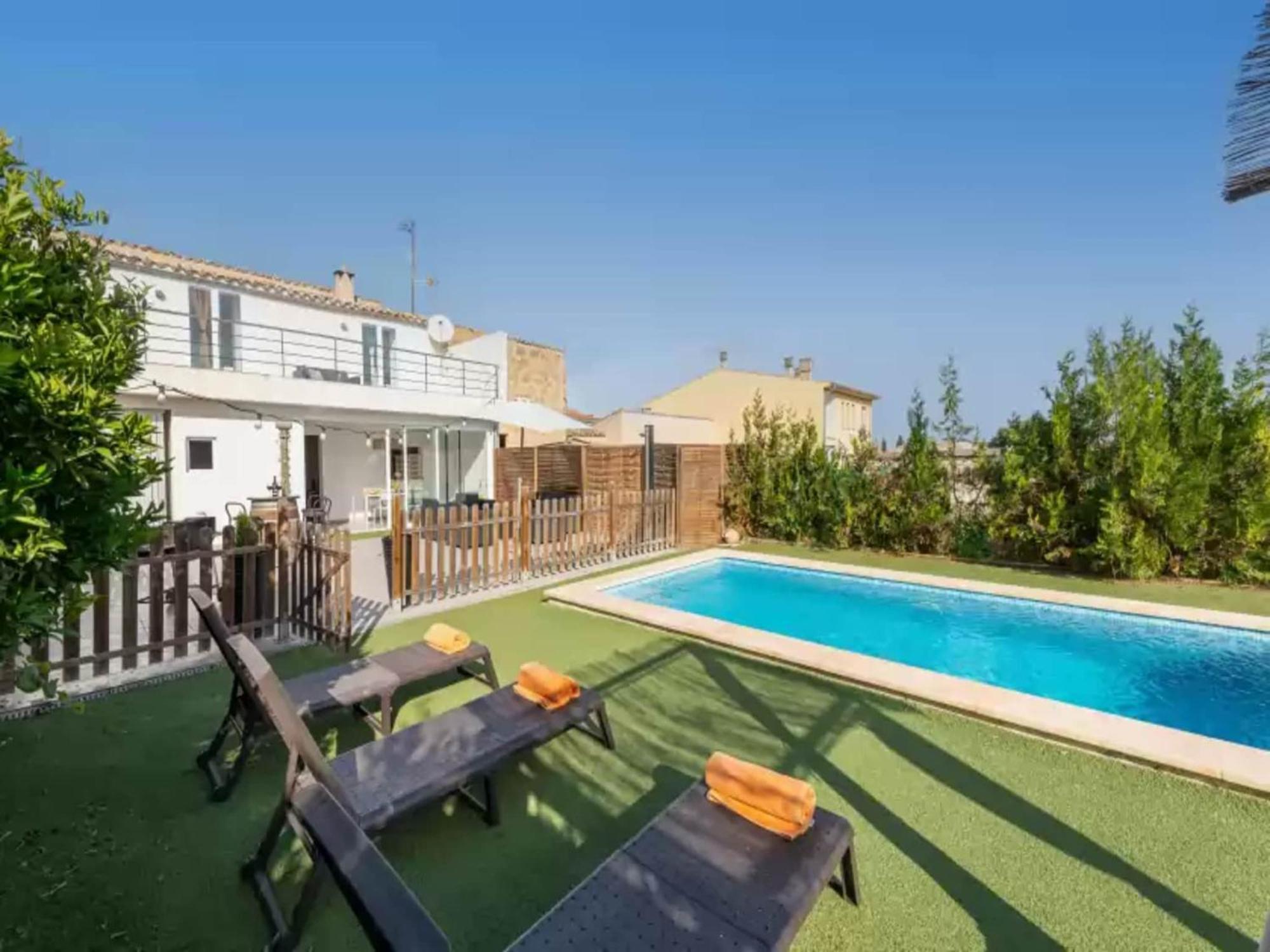 Enchanted With Private Pool