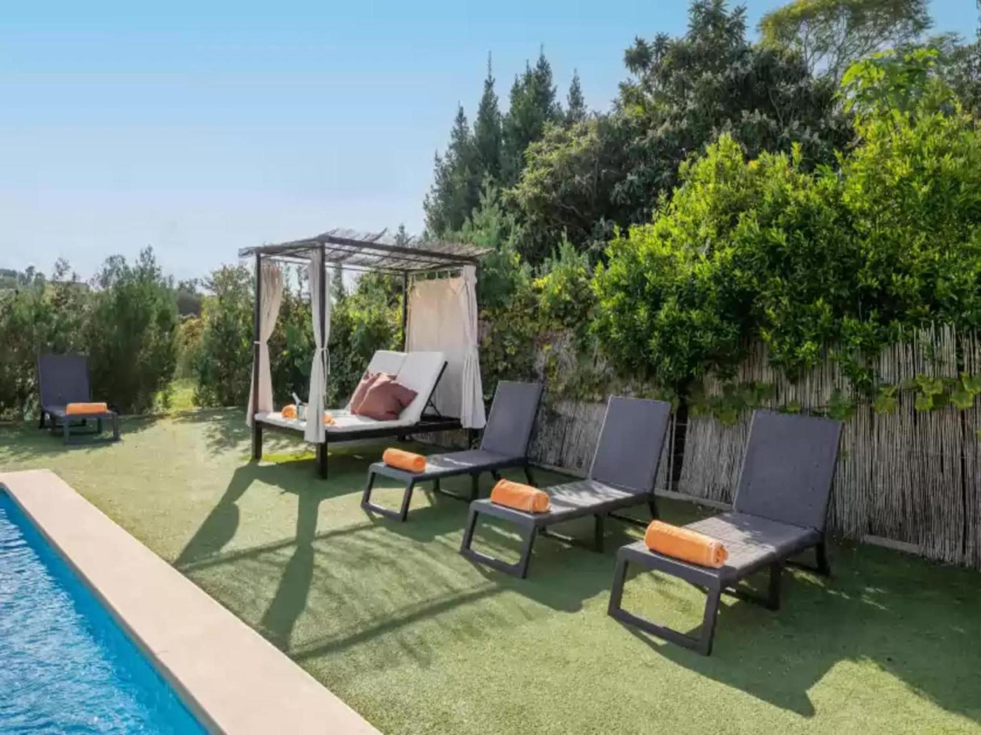 Enchanted With Private Pool *
