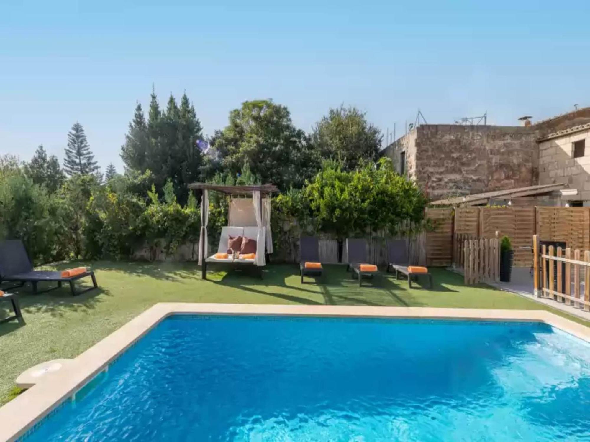 Enchanted With Private Pool